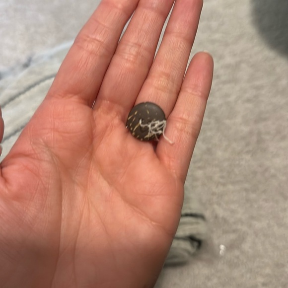 Free People Take Me To Paris Low-Back Striped Set | Size S | Multi-Stripe - Picture 9 of 16